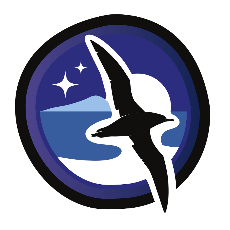 MTWAC Logo No Text Melaythenner Teeackana Warrana logo Moon Bird
