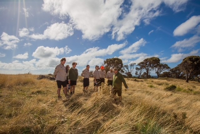 Drought Resilience Program