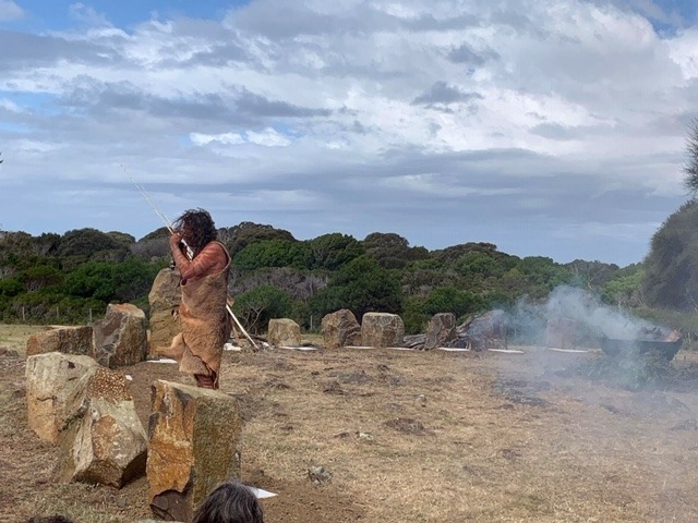 Ceremony 1