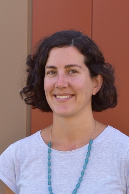 Lauren Tynan, director of MTWAC