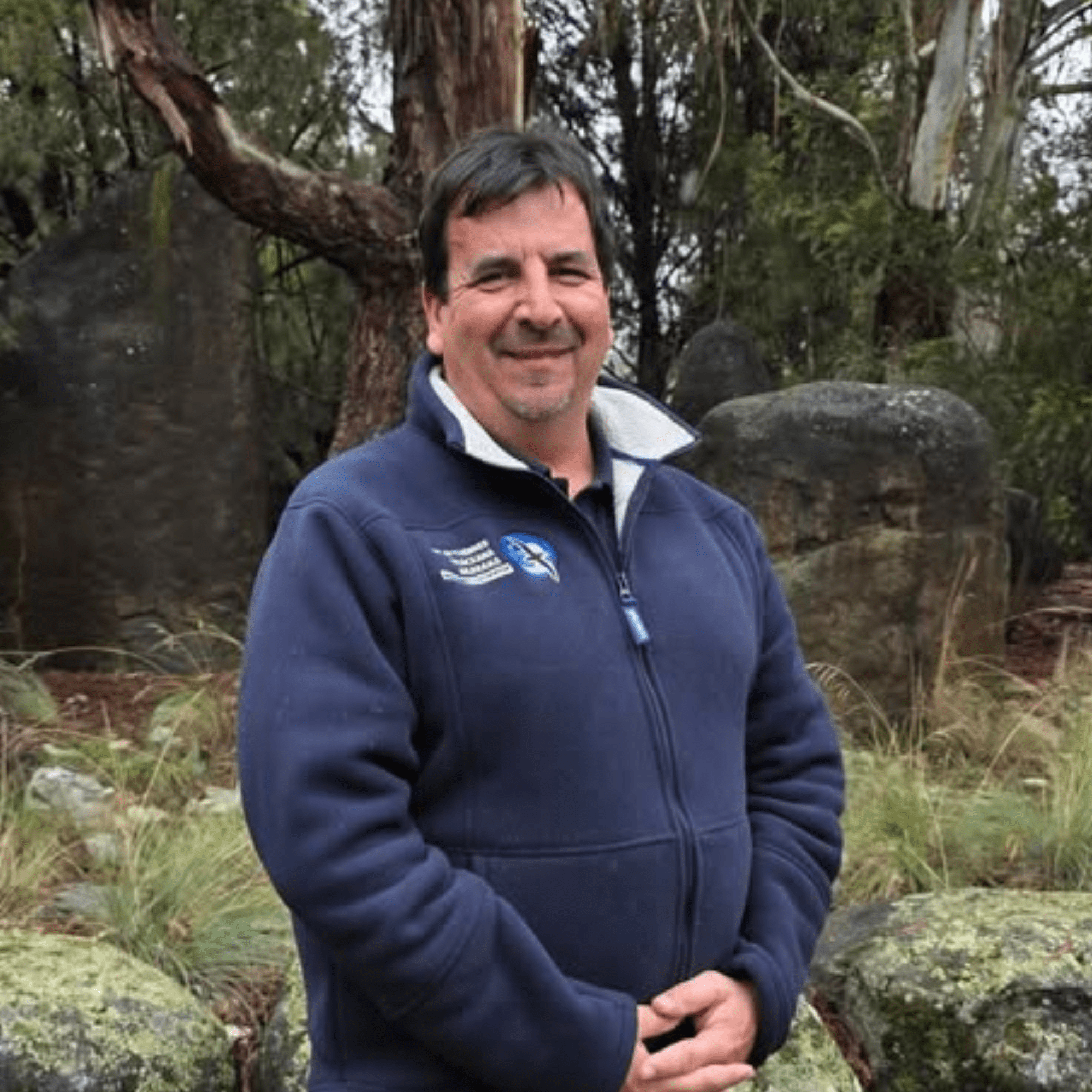 Nick Cameron CEO of MTWAC