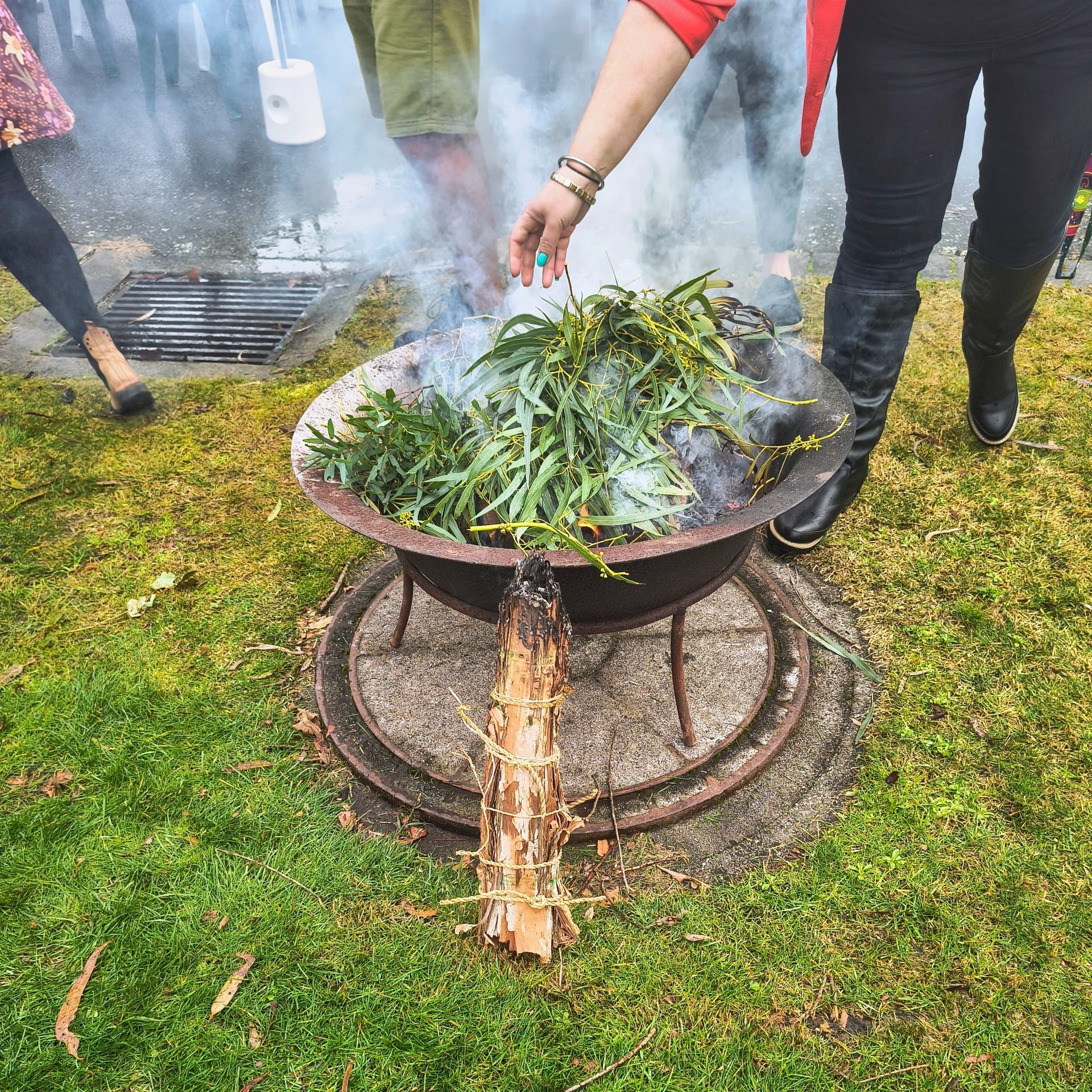 Smoke Bowl