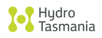Hydro Tasmania logo