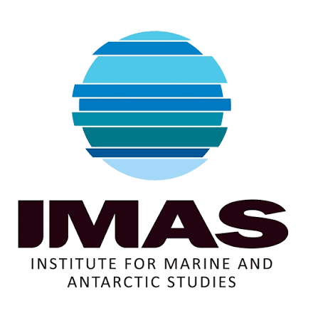 IMAS logo