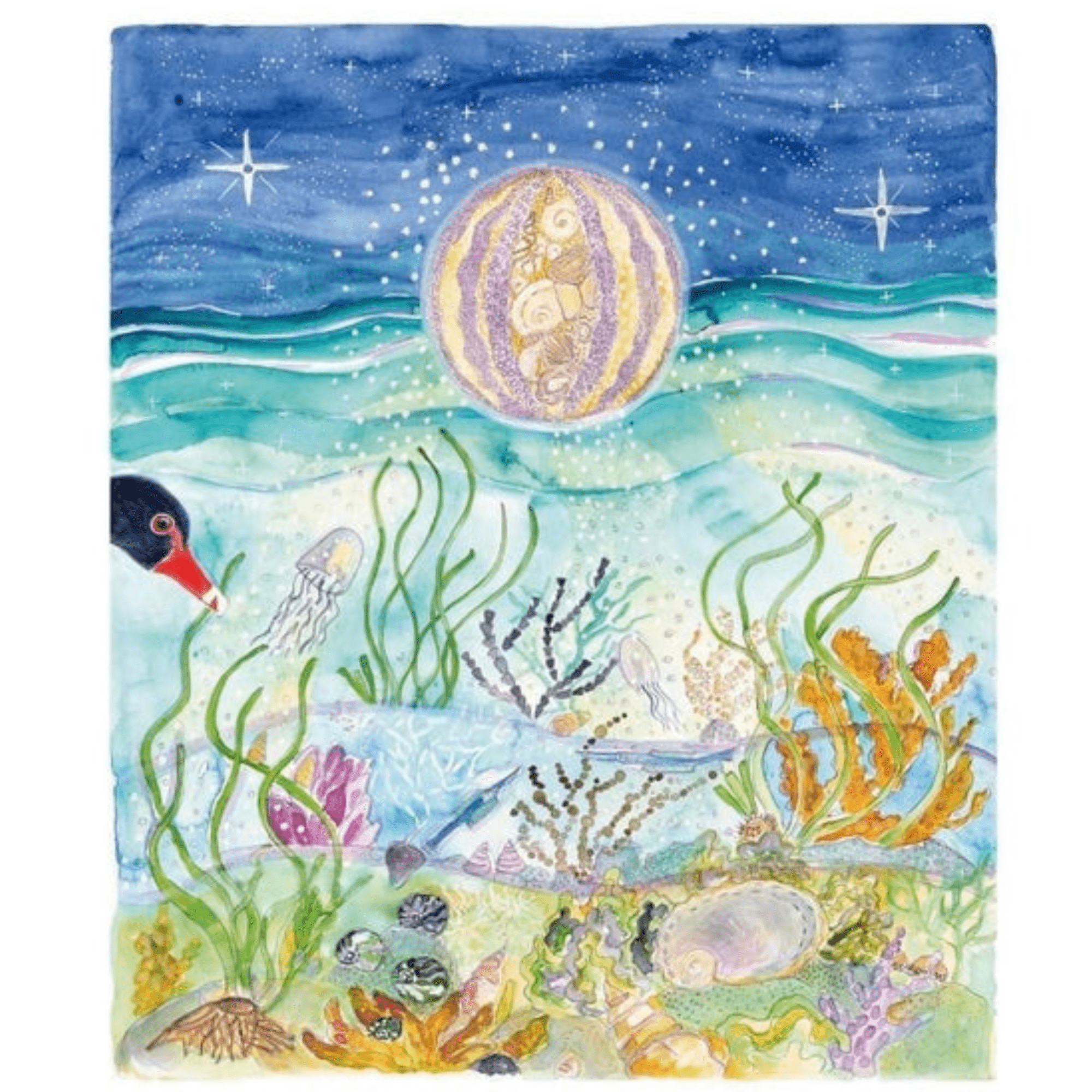Lisa Kennedy Artwork