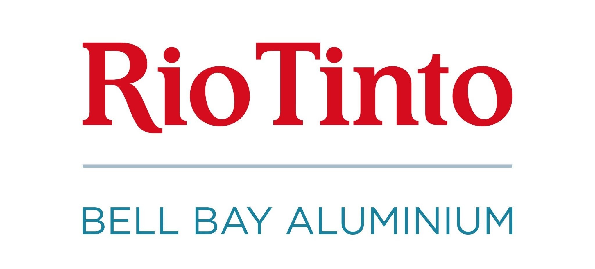 Rio Tinto Bell Bay Logo